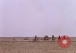 Immagine di Il cammello arabo piloti Bahrain, 1967, secondo 57 filmato di repertorio 65675045155