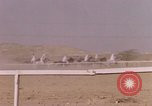 Immagine di Corsa di cammelli Bahrain, 1967, secondo 43 filmato di repertorio 65675045156