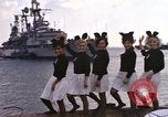 Immagine di USS Springfield CLG-7 Boston Massachusetts USA, 1967, secondo 25 filmato di repertorio 65675045157