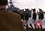 Immagine di USS Springfield CLG-7 Boston Massachusetts USA, 1967, secondo 30 filmato di repertorio 65675045157