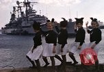 Immagine di USS Springfield CLG-7 Boston Massachusetts USA, 1967, secondo 32 filmato di repertorio 65675045157