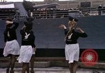 Immagine di USS Springfield CLG-7 Boston Massachusetts USA, 1967, secondo 44 filmato di repertorio 65675045157