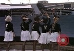 Immagine di USS Springfield CLG-7 Boston Massachusetts USA, 1967, secondo 46 filmato di repertorio 65675045157