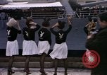 Immagine di USS Springfield CLG-7 Boston Massachusetts USA, 1967, secondo 48 filmato di repertorio 65675045157