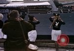 Immagine di USS Springfield CLG-7 Boston Massachusetts USA, 1967, secondo 50 filmato di repertorio 65675045157