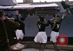 Immagine di USS Springfield CLG-7 Boston Massachusetts USA, 1967, secondo 51 filmato di repertorio 65675045157