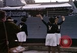 Immagine di USS Springfield CLG-7 Boston Massachusetts USA, 1967, secondo 52 filmato di repertorio 65675045157