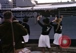 Immagine di USS Springfield CLG-7 Boston Massachusetts USA, 1967, secondo 53 filmato di repertorio 65675045157