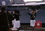 Immagine di USS Springfield CLG-7 Boston Massachusetts USA, 1967, secondo 54 filmato di repertorio 65675045157