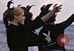 Immagine di USS Springfield CLG-7 Boston Massachusetts USA, 1967, secondo 57 filmato di repertorio 65675045157