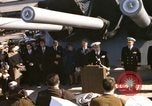 Immagine di USS Springfield CLG-7 Boston Massachusetts USA, 1967, secondo 3 filmato di repertorio 65675045158