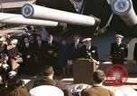 Immagine di USS Springfield CLG-7 Boston Massachusetts USA, 1967, secondo 4 filmato di repertorio 65675045158