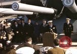 Immagine di USS Springfield CLG-7 Boston Massachusetts USA, 1967, secondo 5 filmato di repertorio 65675045158