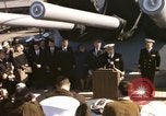 Immagine di USS Springfield CLG-7 Boston Massachusetts USA, 1967, secondo 6 filmato di repertorio 65675045158