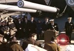 Immagine di USS Springfield CLG-7 Boston Massachusetts USA, 1967, secondo 7 filmato di repertorio 65675045158