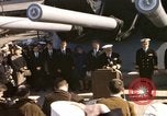 Immagine di USS Springfield CLG-7 Boston Massachusetts USA, 1967, secondo 9 filmato di repertorio 65675045158