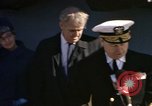 Immagine di USS Springfield CLG-7 Boston Massachusetts USA, 1967, secondo 12 filmato di repertorio 65675045158