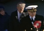 Immagine di USS Springfield CLG-7 Boston Massachusetts USA, 1967, secondo 13 filmato di repertorio 65675045158
