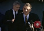 Immagine di USS Springfield CLG-7 Boston Massachusetts USA, 1967, secondo 19 filmato di repertorio 65675045158
