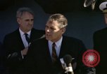 Immagine di USS Springfield CLG-7 Boston Massachusetts USA, 1967, secondo 21 filmato di repertorio 65675045158