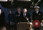Immagine di USS Springfield CLG-7 Boston Massachusetts USA, 1967, secondo 23 filmato di repertorio 65675045158