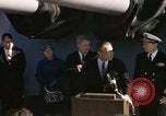 Immagine di USS Springfield CLG-7 Boston Massachusetts USA, 1967, secondo 25 filmato di repertorio 65675045158