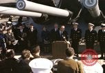 Immagine di USS Springfield CLG-7 Boston Massachusetts USA, 1967, secondo 27 filmato di repertorio 65675045158