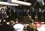 Immagine di USS Springfield CLG-7 Boston Massachusetts USA, 1967, secondo 28 filmato di repertorio 65675045158