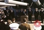 Immagine di USS Springfield CLG-7 Boston Massachusetts USA, 1967, secondo 29 filmato di repertorio 65675045158