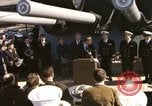 Immagine di USS Springfield CLG-7 Boston Massachusetts USA, 1967, secondo 30 filmato di repertorio 65675045158