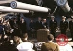 Immagine di USS Springfield CLG-7 Boston Massachusetts USA, 1967, secondo 31 filmato di repertorio 65675045158