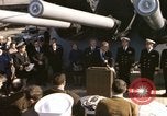 Immagine di USS Springfield CLG-7 Boston Massachusetts USA, 1967, secondo 32 filmato di repertorio 65675045158