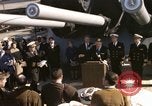 Immagine di USS Springfield CLG-7 Boston Massachusetts USA, 1967, secondo 34 filmato di repertorio 65675045158