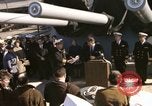 Immagine di USS Springfield CLG-7 Boston Massachusetts USA, 1967, secondo 35 filmato di repertorio 65675045158