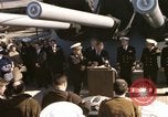 Immagine di USS Springfield CLG-7 Boston Massachusetts USA, 1967, secondo 36 filmato di repertorio 65675045158