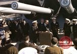 Immagine di USS Springfield CLG-7 Boston Massachusetts USA, 1967, secondo 37 filmato di repertorio 65675045158