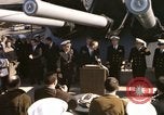 Immagine di USS Springfield CLG-7 Boston Massachusetts USA, 1967, secondo 39 filmato di repertorio 65675045158
