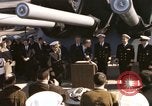 Immagine di USS Springfield CLG-7 Boston Massachusetts USA, 1967, secondo 40 filmato di repertorio 65675045158