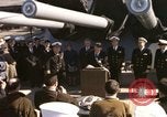 Immagine di USS Springfield CLG-7 Boston Massachusetts USA, 1967, secondo 41 filmato di repertorio 65675045158