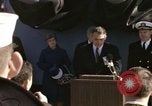 Immagine di USS Springfield CLG-7 Boston Massachusetts USA, 1967, secondo 50 filmato di repertorio 65675045158