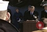 Immagine di USS Springfield CLG-7 Boston Massachusetts USA, 1967, secondo 53 filmato di repertorio 65675045158