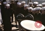 Immagine di USS Springfield CLG-7 Boston Massachusetts USA, 1967, secondo 56 filmato di repertorio 65675045158