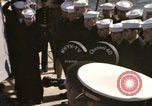 Immagine di USS Springfield CLG-7 Boston Massachusetts USA, 1967, secondo 57 filmato di repertorio 65675045158