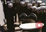Immagine di USS Springfield CLG-7 Boston Massachusetts USA, 1967, secondo 60 filmato di repertorio 65675045158
