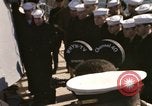 Immagine di USS Springfield CLG-7 Boston Massachusetts USA, 1967, secondo 61 filmato di repertorio 65675045158