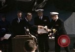Immagine di USS Springfield CLG-7 Boston Massachusetts USA, 1967, secondo 62 filmato di repertorio 65675045158