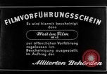 Image of black marketing Berlin Germany, 1946, second 3 stock footage video 65675045159