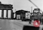 Image of black marketing Berlin Germany, 1946, second 12 stock footage video 65675045159