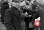 Image of black marketing Berlin Germany, 1946, second 16 stock footage video 65675045159