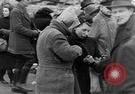 Image of black marketing Berlin Germany, 1946, second 17 stock footage video 65675045159
